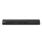 Netgear M4250-12M2XF Managed L2/L3 1U Switch