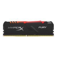 HyperX FURY RGB 32GB (2x 16GB) 2666MHz DDR4 RAM
