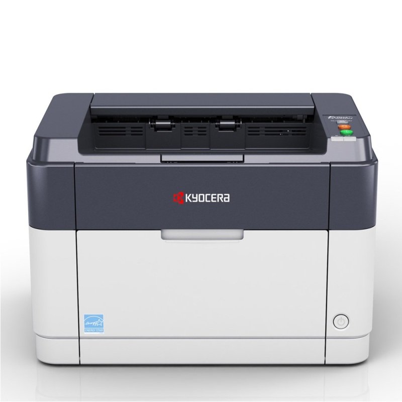 Kyocera FS-1061DN A4 Mono Laser Printer
