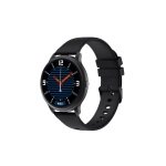 Xiaomi Mi IMILAB KW66 Curved Screen Smartwatch - Black