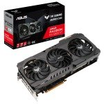 ASUS Radeon RX 6800 XT TUF GAMING OC 16GB Graphics Card