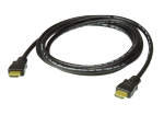 Aten 2L-7D02H-1 2m High Speed True 4K HDMI Cable