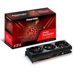 PowerColor Radeon RX 6800 XT Red Dragon 16GB Graphics Card