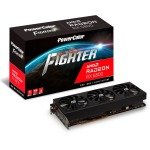 PowerColor Radeon RX 6800 Fighter 16GB Graphics Card