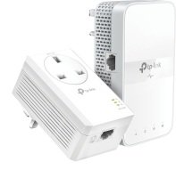 TP-Link AV1000 Gigabit Powerline ac WiFi Kit