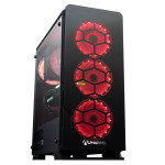 AlphaSync RTX 3060Ti Ryzen 5 16GB RAM 1TB HDD 240GB SSD Gaming Desktop PC
