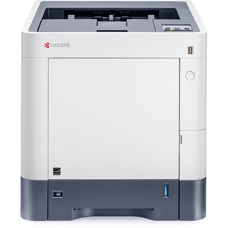 KYOCERA ECOSYS P6230cdn Colour A4 Laser Printer