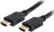 Xenta HDMI 2M 4k High Speed Black Cable