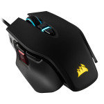 Corsair M65 RGB ELITE Tuneable FPS Optical PC Gaming Mouse - Refurbished by Corsair