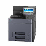 Kyocera ECOSYS P8060cdn A3 Colour Laser Printer