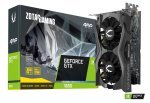 ZOTAC NVIDIA GeForce GTX 1650 4GB AMP Core Graphics Card for Gaming