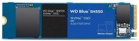 WD Blue SN550 2TB M.2 PCIe NVMe SSD/Solid State Drive