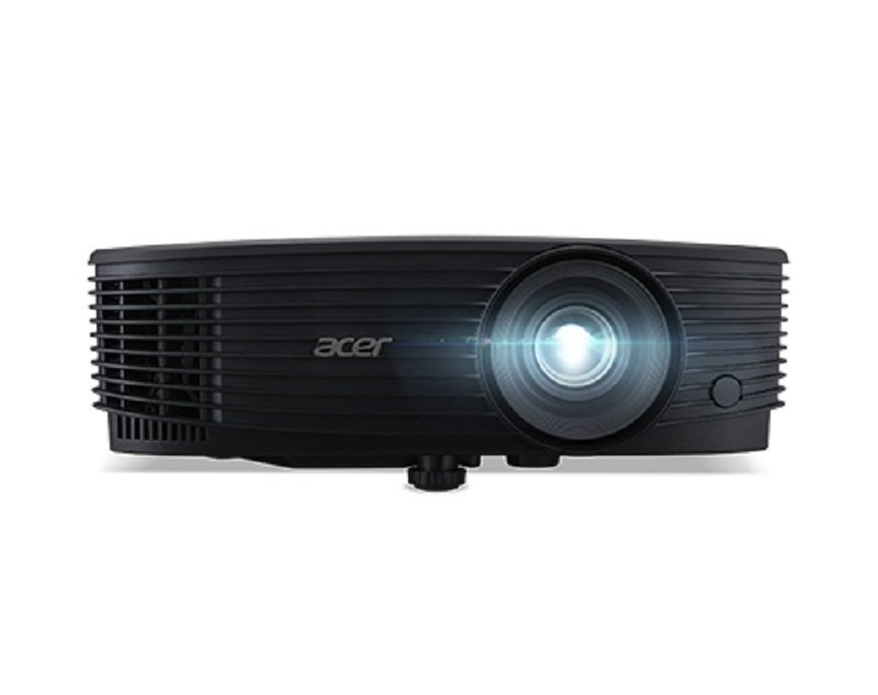 Acer X1223HP - DLP Projector - Portable - 3D