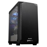 AlphaSync RTX 3080 Core i7 10th Gen 16GB RAM 2TB HDD 500GB SSD Gaming Desktop PC