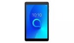 £89.99, Alcatel 1T10 SMART 10'' 32GB Wi-Fi Tablet - Black, Capacity: 32GB, Colour: Black, Display: 10inch, Camera: Front 2MP, Rear 2MP, n/a