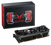 PowerColor Radeon RX 6900XT Red Devil 16GB Limited Edition Graphics Card