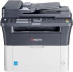 Kyocera FS-1325MFP A4 Mono Multifunction Laser Printer
