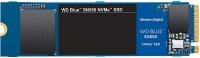 WD Blue SN550 1TB NVME M.2 2280 PCIe Gen3 SSD