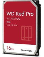 WD Red Pro 16TB NAS Hard Drive