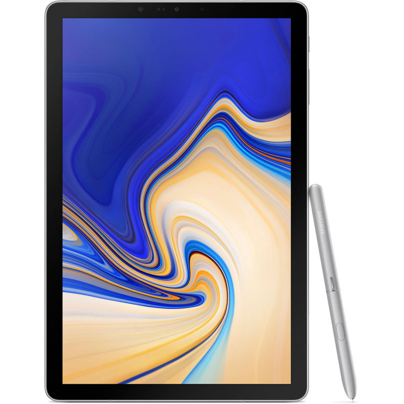 android tablet with s pen