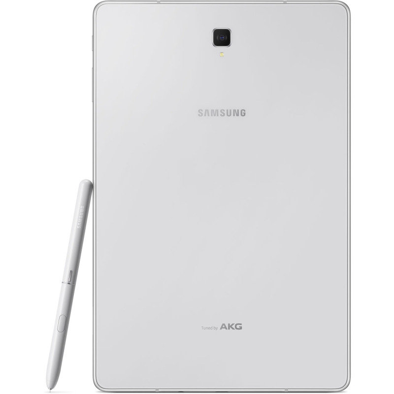 android tablet with s pen