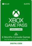 Xbox Game Pass for Console - 6 Month - Digital Download