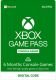 Xbox Game Pass for Console - 6 Month - Digital Download