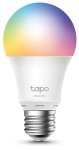 TP-Link Tapo L530E Smart Wi-Fi Multicolour E27 Light Bulb - Works with Alexa and Google Assistant