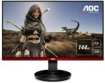 AOC G2490VXA 24" Full HD 144Hz 1ms MPRT Gaming Monitor with FreeSync Premium