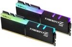 G.SKILL TridentZ RGB Series 32GB (2 x 16GB) DDR4 3200Mhz DIMM CAS 16