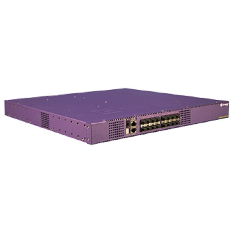 Extreme Networks ExtremeSwitching X620-16x - Manageable Ethernet Switch