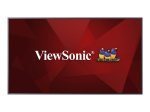 ViewSonic CDE5010 50" LED Display - 4K