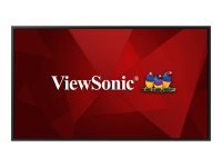 ViewSonic CDE4320 - 43" LED Display - 4K