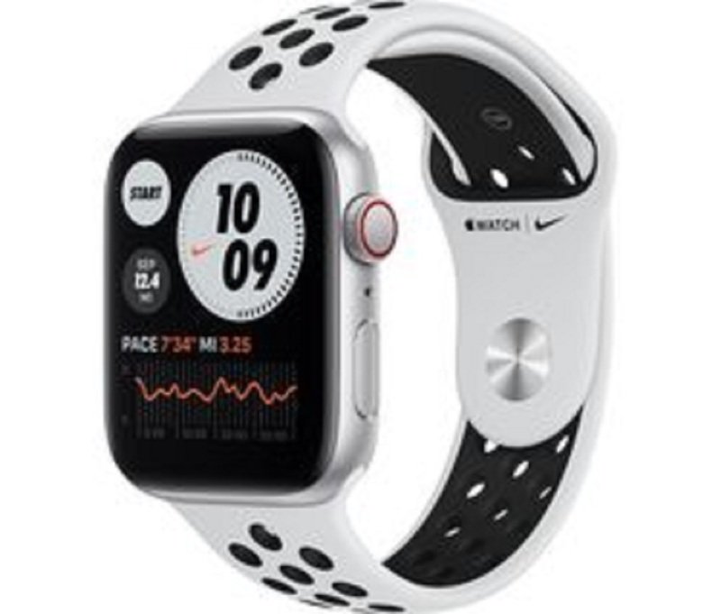 nike watch vs regular apple watch