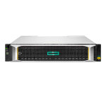 Hewlett Packard Enterprise MSA 2062 - SSD - 3.84TB - Rack 2U