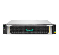 Hewlett Packard Enterprise MSA 2062 - SSD - 3.84TB - Rack 2U