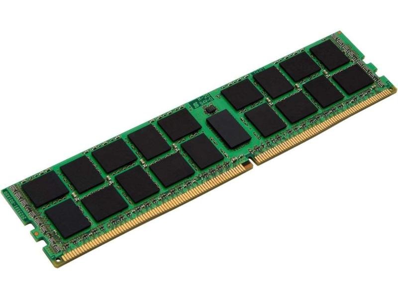 EXDISPLAY Kingston Value RAM 16GB 2666MHz DDR4 DIMM Memory Module