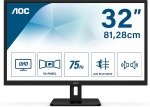 AOC Q32E2N 31.5" IPS QHD Monitor