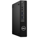 Dell OptiPlex 3080 MFF Core i5 10th Gen 8GB RAM 256GB SSD Win10 Pro Desktop PC