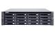 QNAP TS-1683XU-RP-E2124-16G 256TB (16 x 16TB SGT EXOS) 16 Bay Rack