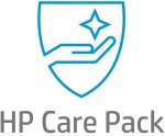 HP 3 year Premium Care Desktop Service