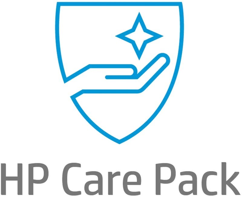 HP 3 year Premium Care Desktop Service