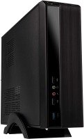 Kolink KLM-002 Micro-ATX Desktop Case - Black/Grey