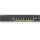 Zyxel GS2220-10HP - 8 Ports Manageable Ethernet Switch