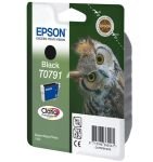 Epson T0791 Black Ink Cartridge
