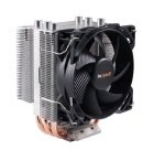 Be Quiet Pure Rock Slim CPU Cooler