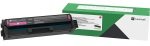 Lexmark C3220M0 Magenta Return Program Print Cartridge