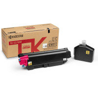 Kyocera Toner Cartridge Magenta Tk-5270m