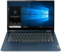 Lenovo ThinkBook 14s Yoga Core i5 8GB 256GB SSD 14" Win10 Pro Convertible Laptop