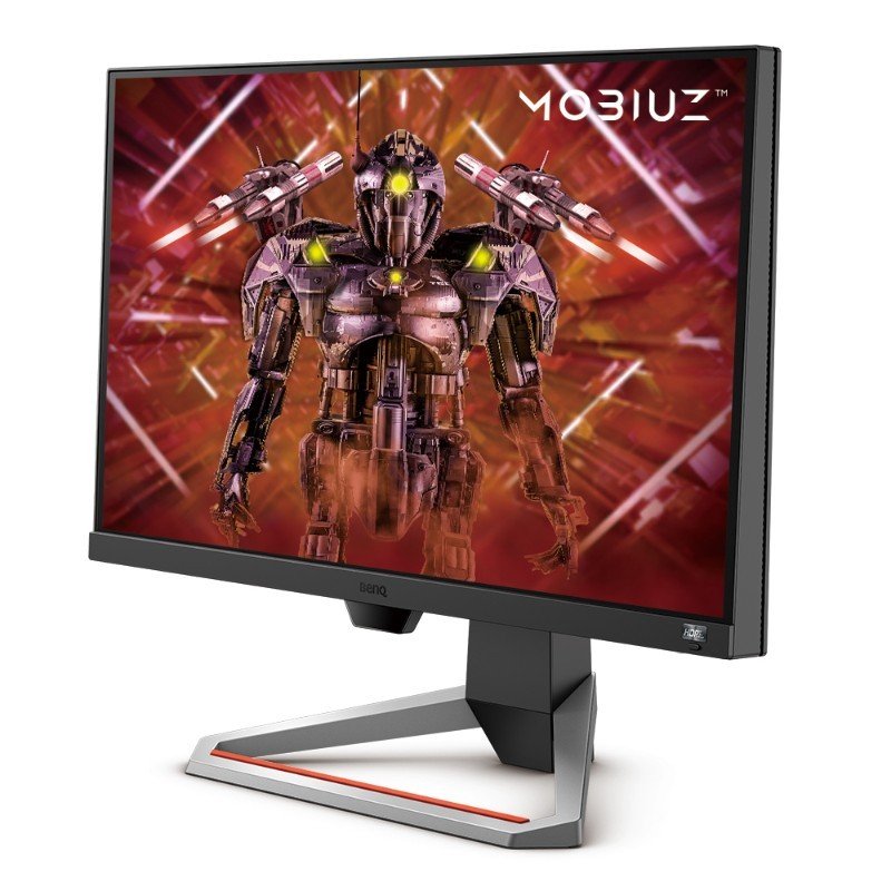 Монитор benq ex2510 настройка